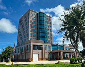 bank of guam, U.S.A
